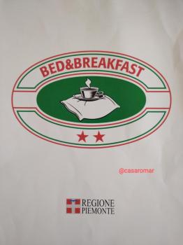 A Casa Romar, Turyn (zdjęcie 3)