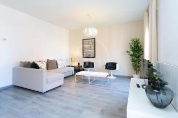 Lovely apartment near Sagrada Familia, Barcelona (foto 3)
