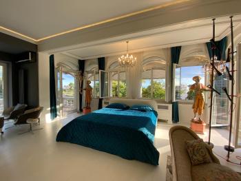 Villa avec piscine, Nice Centre, Nice (photo 4)