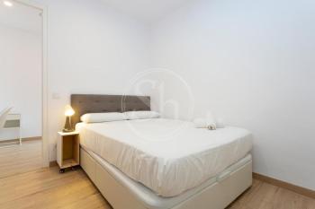 Cómodo apartamento para 5, Barcelona (zdjęcie 2)