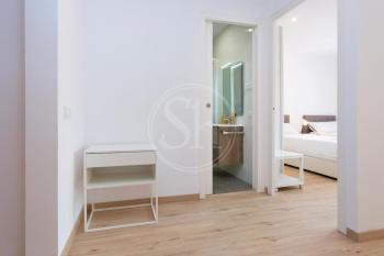 Cómodo apartamento para 5, Barcelona (zdjęcie 4)