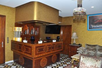 Hôtel Transatlantique, Casablanca (zdjęcie 4)