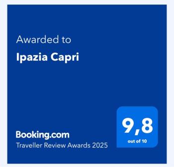 Ipazia Capri, Anacapri (Foto 2)