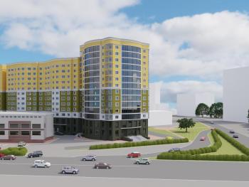 2- комнатные апартаменты люкс в ЖК Арайлы, Aqtöbe (Foto 2)