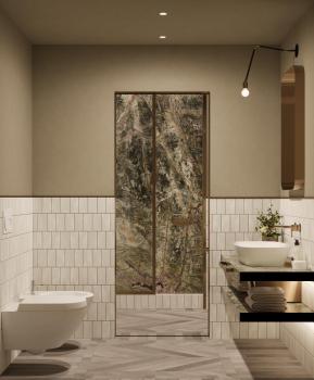 Horti 14 Borgo Trastevere Hotel, Rzym (zdjęcie 5)