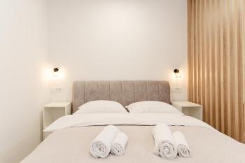 Classy & Cozy apartment 2, Lublaň (fotografie 5)