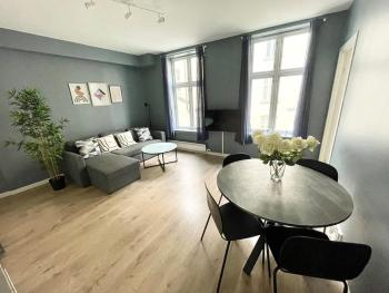 3 bedroom apartment at the heart of Grünerløkka, Oslo (foto 2)