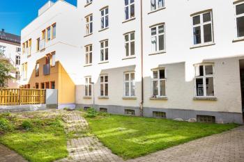 3 bedroom apartment at the heart of Grünerløkka, Oslo (foto 4)