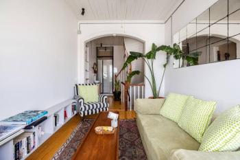 Stunning New Balat Water Front Pad! #383, Istanbul (foto 5)