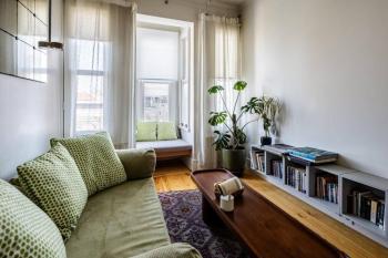 Stunning New Balat Water Front Pad! #383, Istanbul (foto 4)