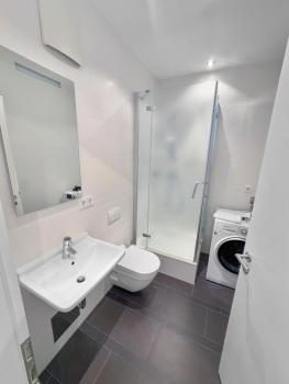 Flatista Homes - Nymphenburg Suites, Múnich (foto 3)