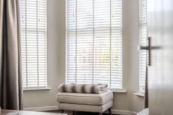 Cosy Apartment in Stunning Didsbury, Manchester (fotografie 4)