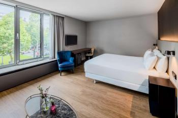 NH Amsterdam Caransa, Amsterdam (photo 2)