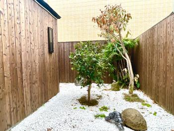 嘉艺 2层包栋2-10人 机场日本桥地铁直达 2房2卫1浴1厅1厨1花园 天下茶屋站步行3分钟日式庭院风格, Osaka (zdjęcie 4)