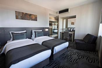 Akoni Hotel, Istanbul (photo 5)