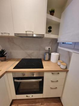 2 bd renovated flat at acropolis, Athènes (photo 5)