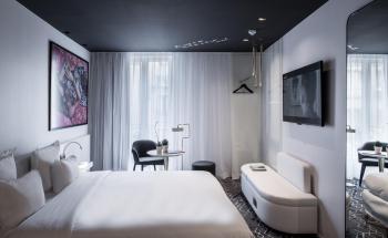 Le Général Hôtel, Paris (Foto 4)