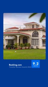 EKOSTAY - Casa Amado, Alibag (Foto 2)