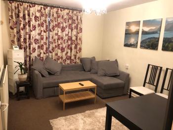 Lovely one bed apartment to rent, Londýn (fotografie 4)