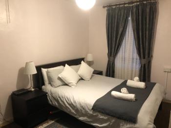 Lovely one bed apartment to rent, Londýn (fotografie 3)
