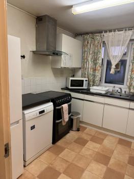 Lovely one bed apartment to rent, Londýn (fotografie 2)
