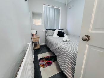 Cosy house Trafford Manchester, Manchester (fotografie 2)