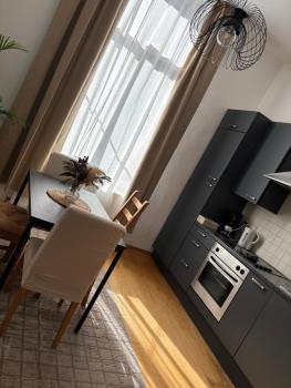L&L Residence 1, Брюссель (фото 5)