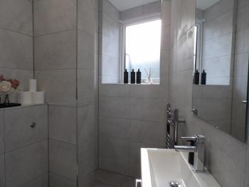 City Convenience, Calm Comfort-- A Stylish One-Bedroom Retreat Just 3 Stops from the Heart of the City, Edinburgh (fotografie 4)