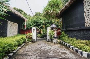 Kampung 168, Jimbaran (fotografie 5)
