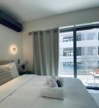 Cottage Boutique Apartments Athens, Афины (фото 5)