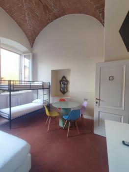 Foresteria Bergamo Bella B&B, Bergamo (photo 3)