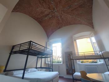 Foresteria Bergamo Bella B&B, Bergamo (photo 4)