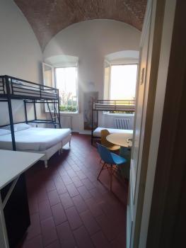 Foresteria Bergamo Bella B&B, Bergamo (photo 5)
