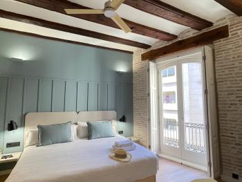 Cosy Rooms Embajador, Valencia (Foto 2)