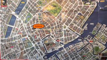 Latin Quater 1 - 4, Copenhague (foto 2)