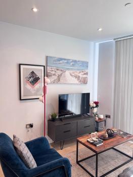 Lucid Apartments, Manchester (Foto 3)
