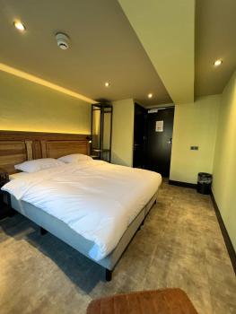 Amigo Hotel, Amsterdam (photo 5)