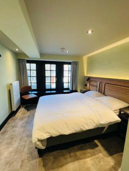 Amigo Hotel, Amsterdam (photo 3)