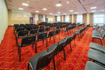 Hotel 500, Tarnowo Podgórne (foto 5)