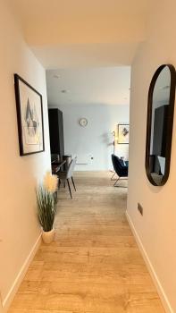 Lucid Apartments, Manchester (Foto 4)