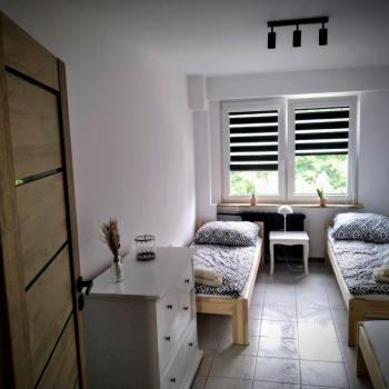 Apartament blisko Parku i Granicy PL-DE, Łęknica (photo 4)