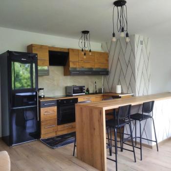 Apartament blisko Parku i Granicy PL-DE, Łęknica (photo 5)