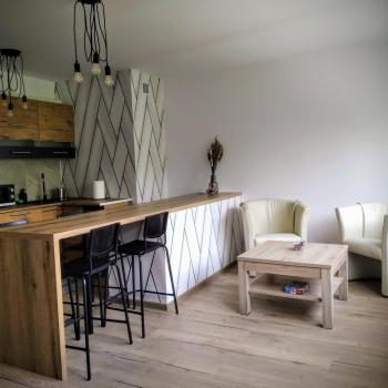 Apartament blisko Parku i Granicy PL-DE, Łęknica (photo 2)