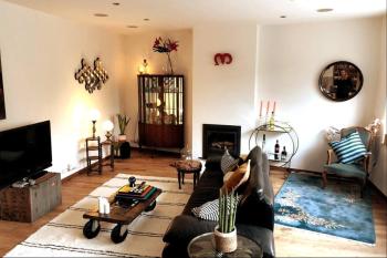 Stylish & Spacious Flat viewing the Lovely MAS, Amberes (foto 2)