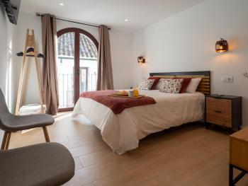 Capuchinos Home, Córdoba (foto 2)