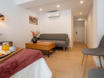 Capuchinos Home, Córdoba (foto 4)