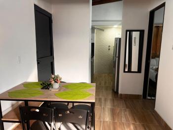 Bombona Apartment, Medellín (fotografie 2)