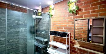 1br Air Conditioned Studio Buenos Aires, Medellín (fotografie 4)
