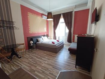 Liechtenstein Apartments, Budapest (photo 3)