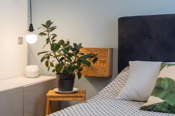 Baltic Design Apartments with free Parking and self check in, Riga (foto 3)